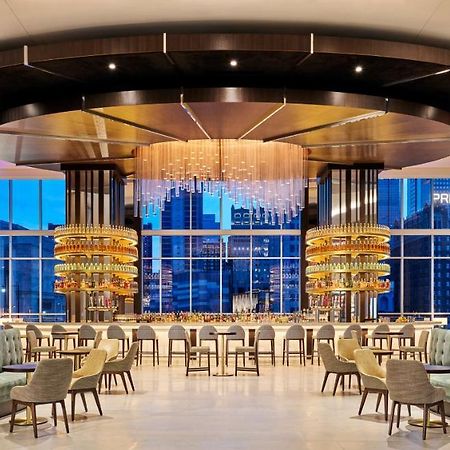 Loews Kansas City Eksteriør bilde