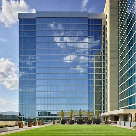 Loews Kansas City Eksteriør bilde