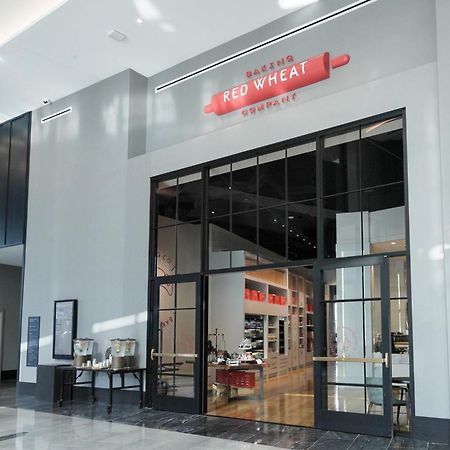 Loews Kansas City Eksteriør bilde