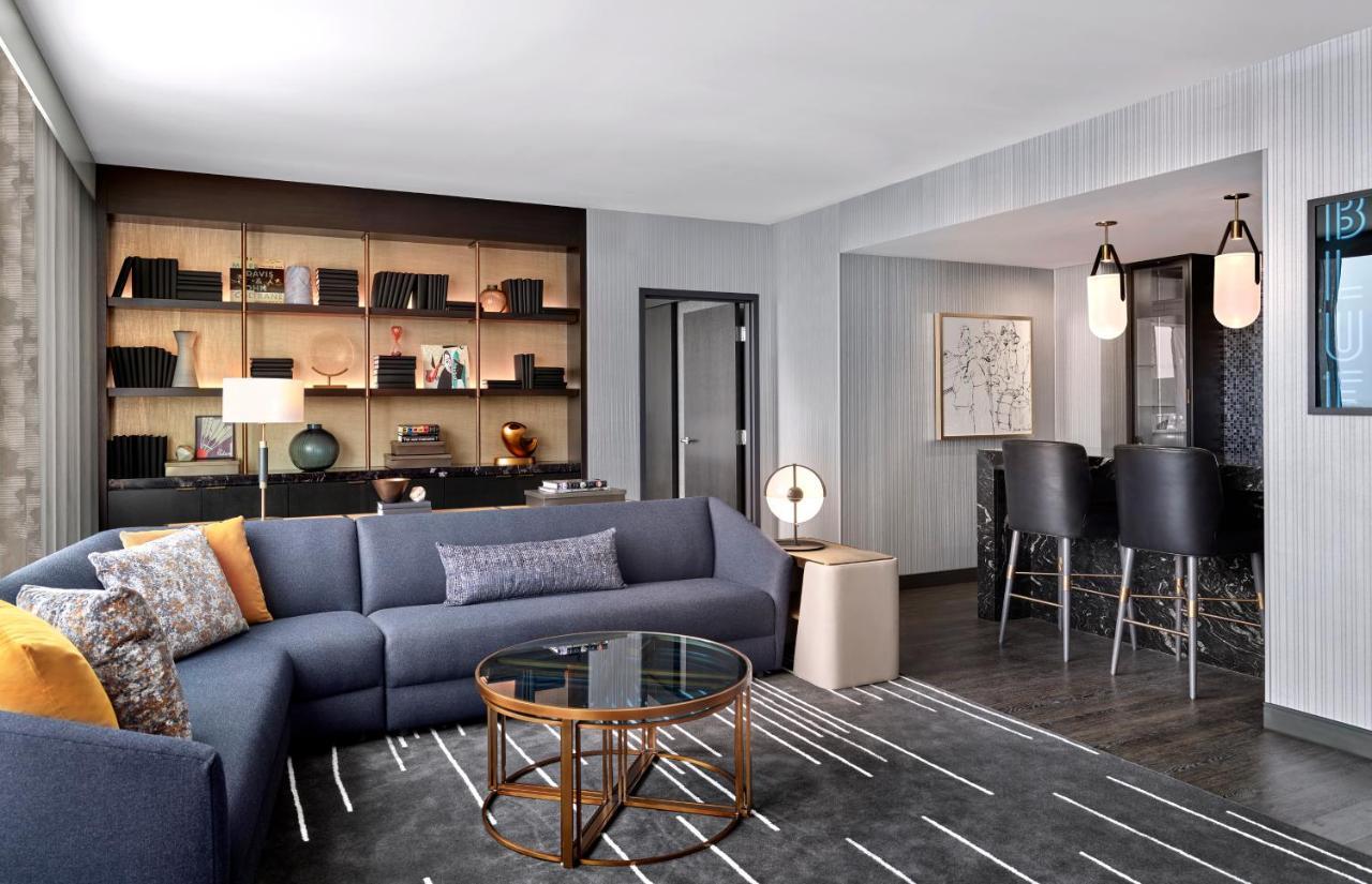 Loews Kansas City Eksteriør bilde
