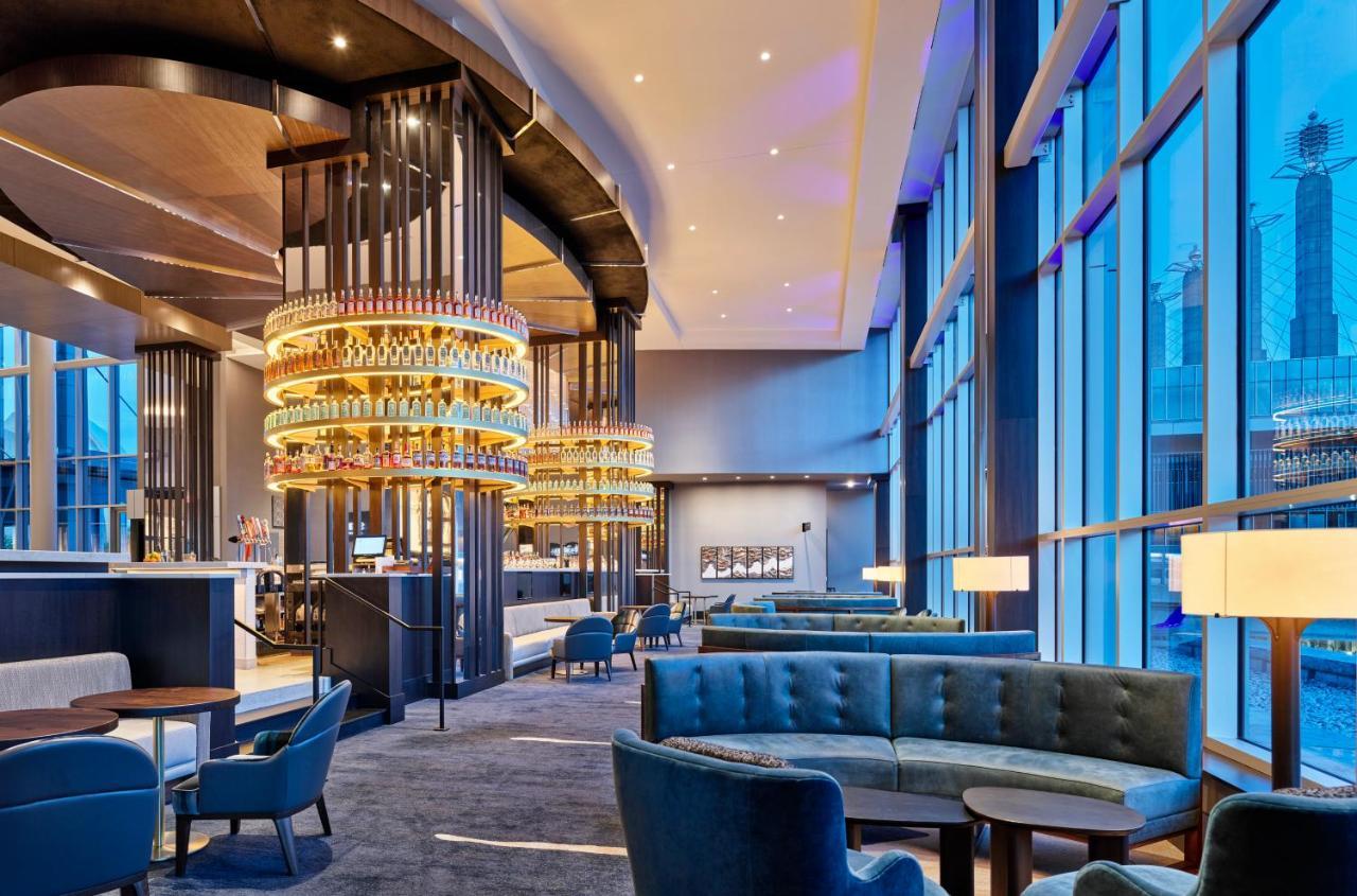 Loews Kansas City Eksteriør bilde