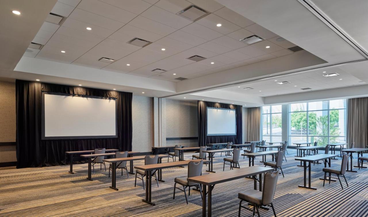 Loews Kansas City Eksteriør bilde