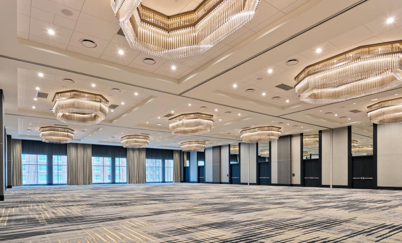 Loews Kansas City Eksteriør bilde
