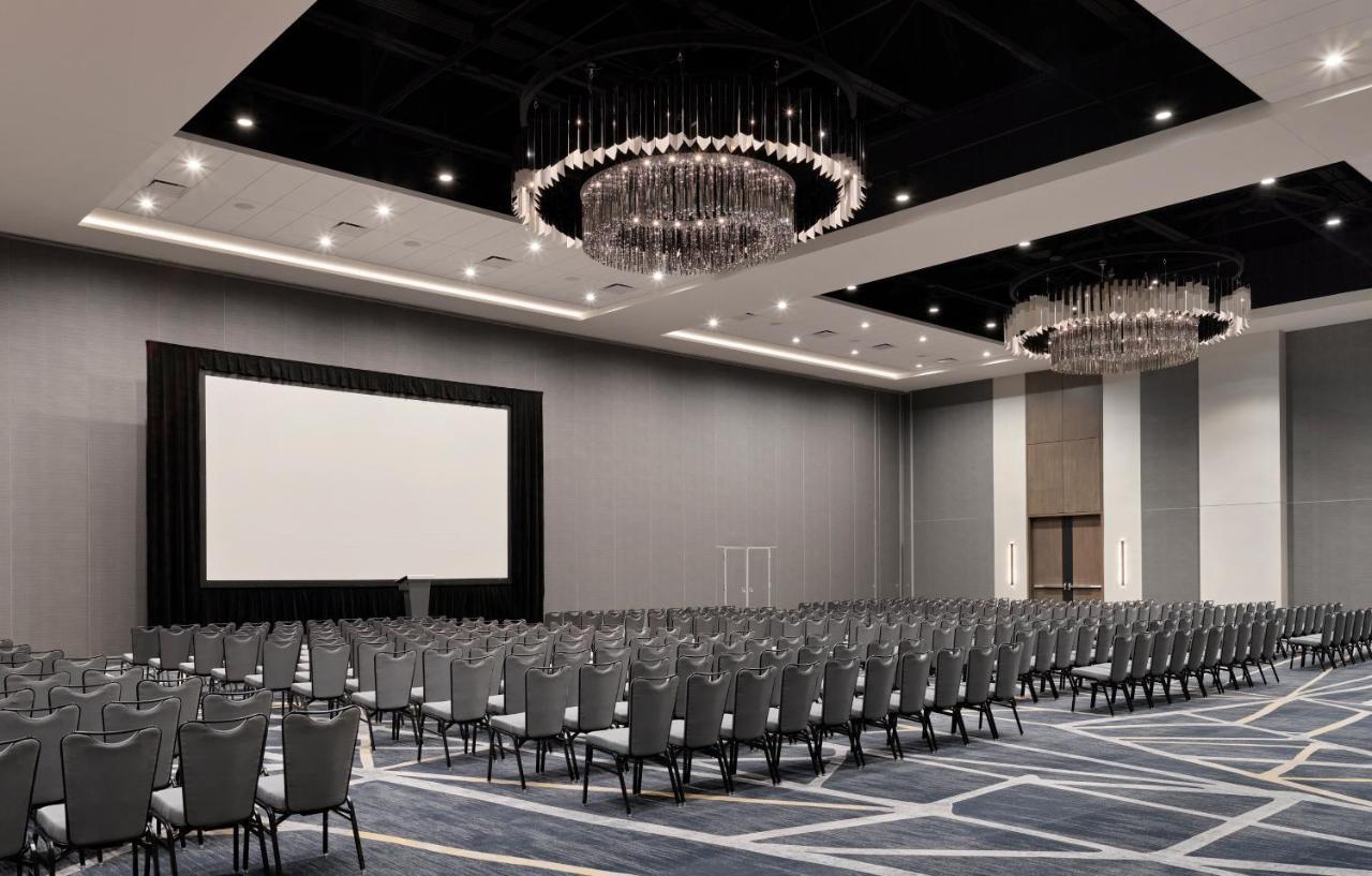 Loews Kansas City Eksteriør bilde