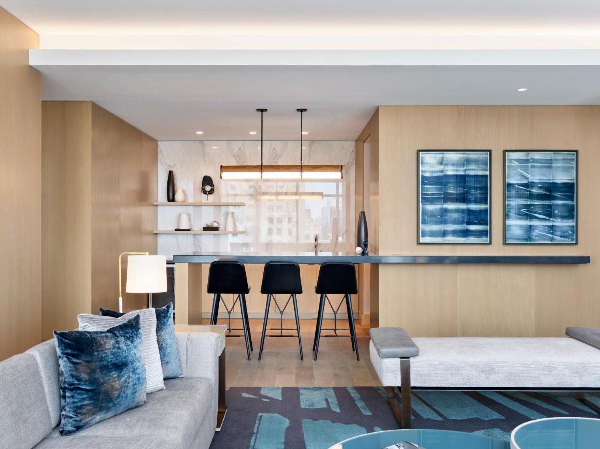 Loews Kansas City Eksteriør bilde