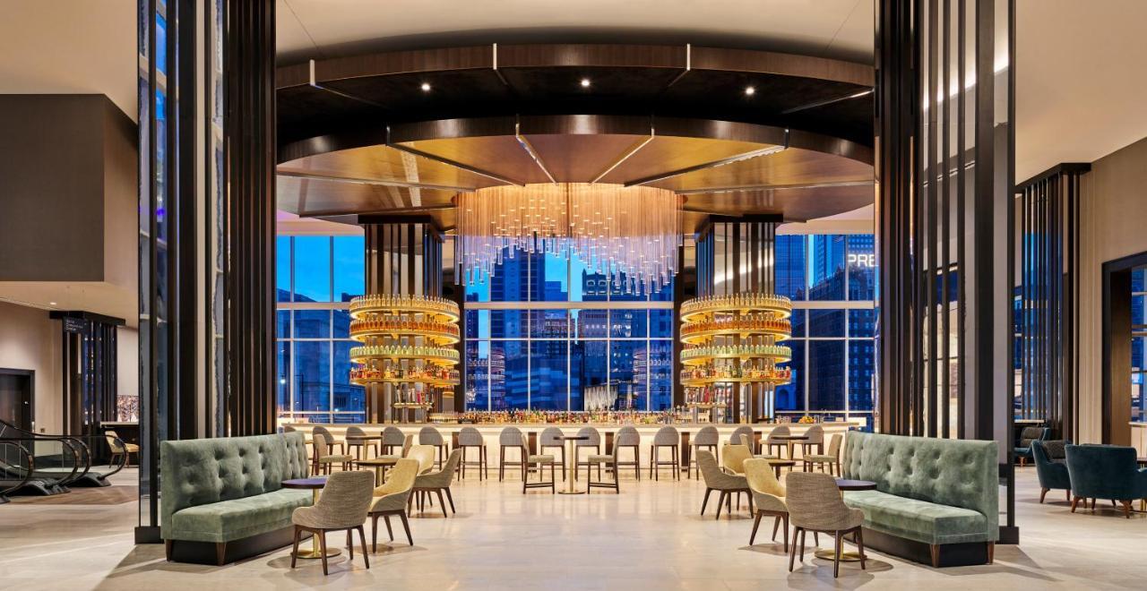 Loews Kansas City Eksteriør bilde