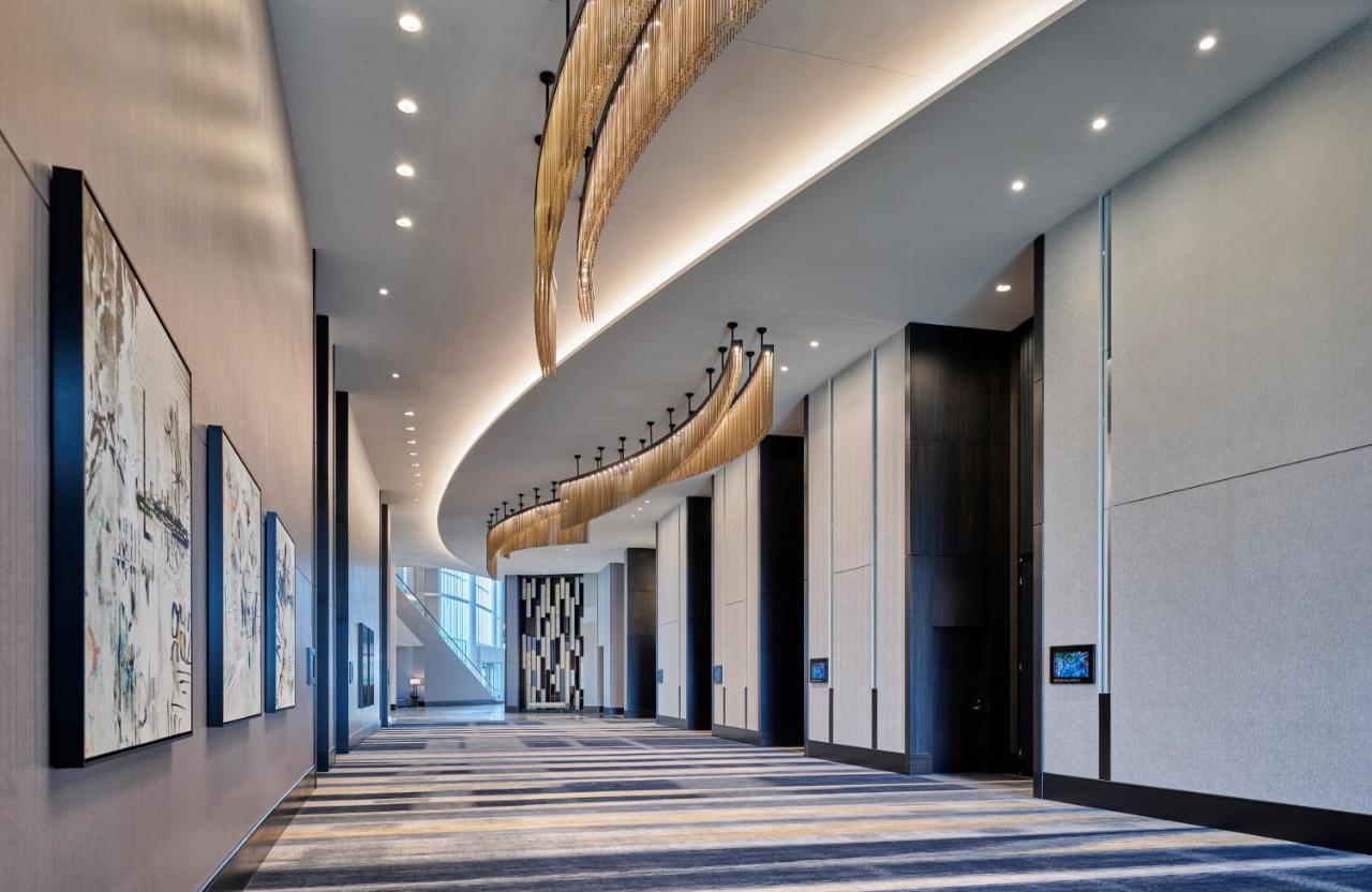 Loews Kansas City Eksteriør bilde