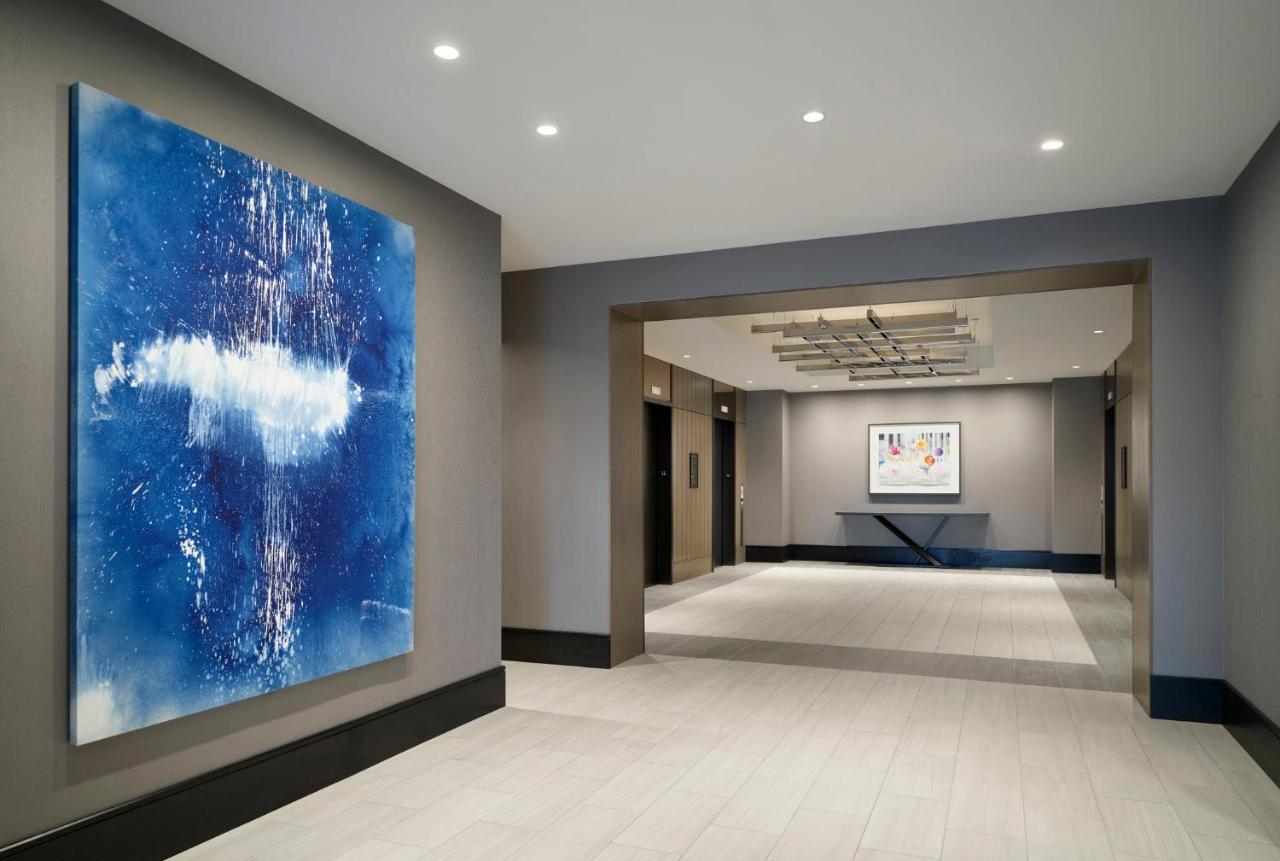 Loews Kansas City Eksteriør bilde