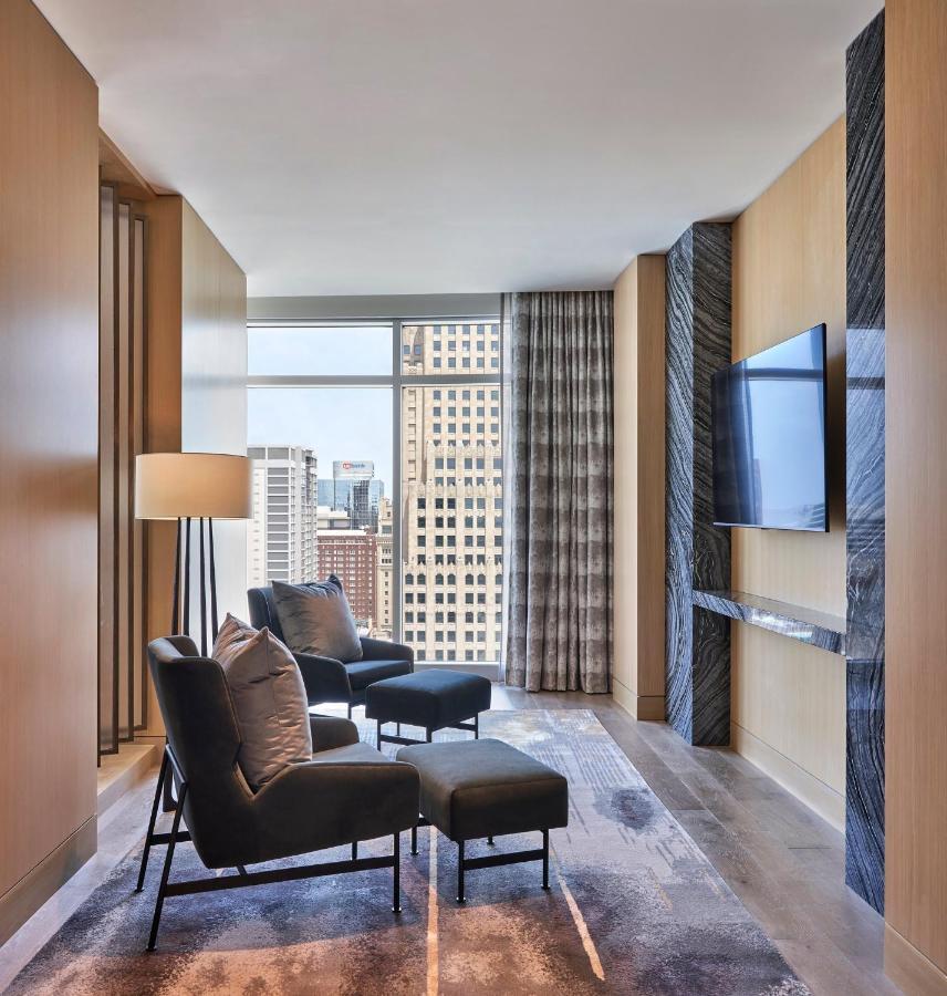 Loews Kansas City Eksteriør bilde