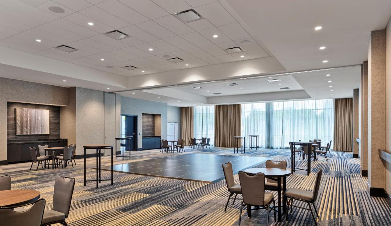 Loews Kansas City Eksteriør bilde
