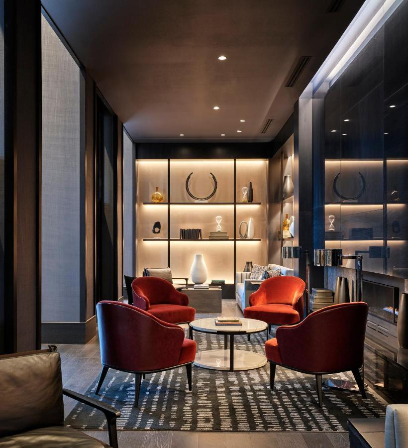 Loews Kansas City Eksteriør bilde