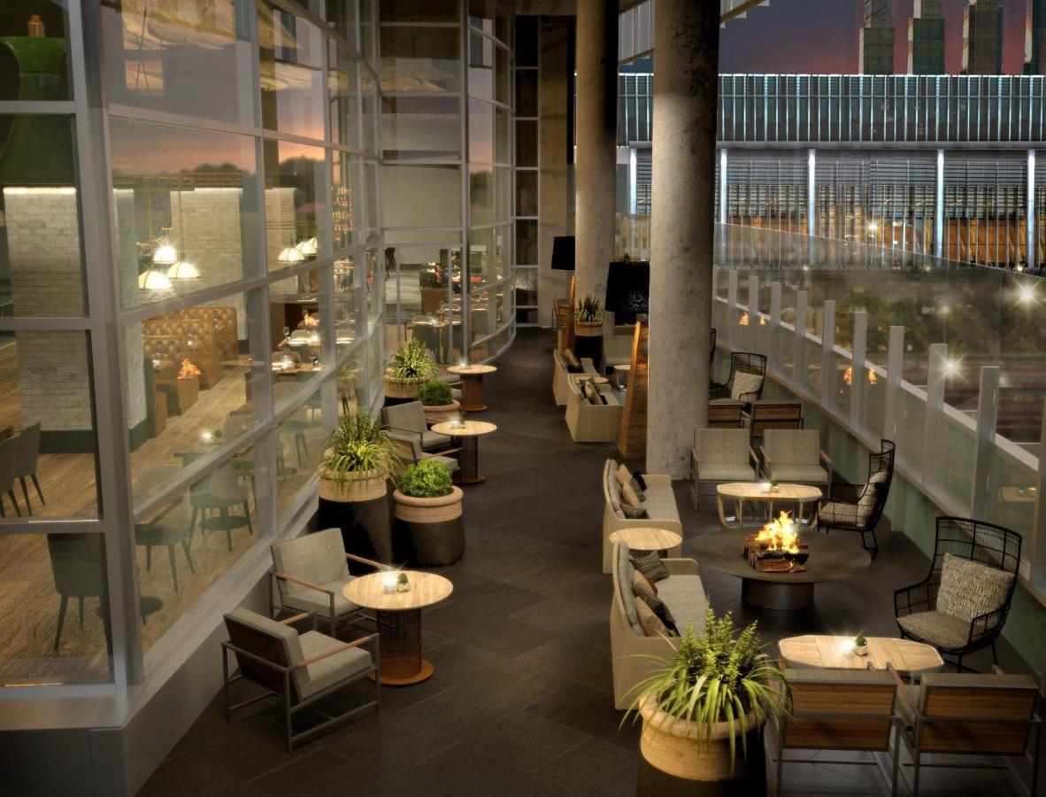 Loews Kansas City Eksteriør bilde