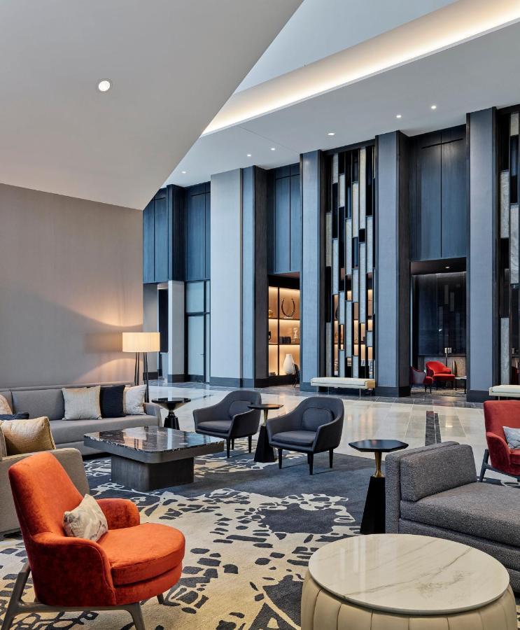 Loews Kansas City Eksteriør bilde