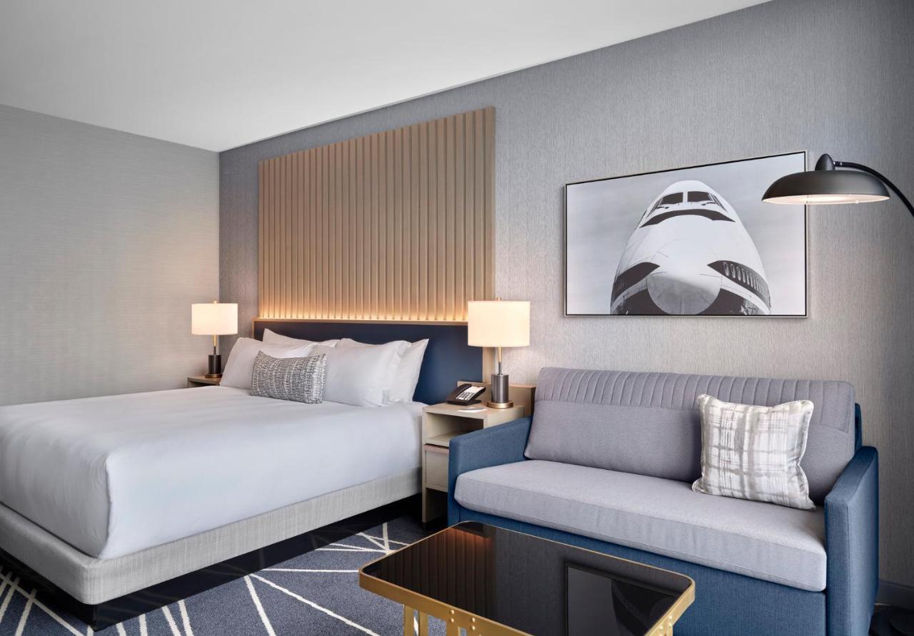 Loews Kansas City Eksteriør bilde