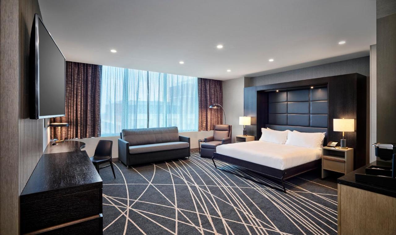Loews Kansas City Eksteriør bilde