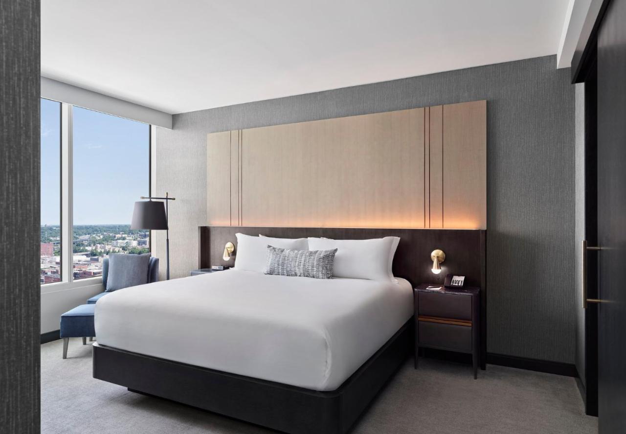 Loews Kansas City Eksteriør bilde