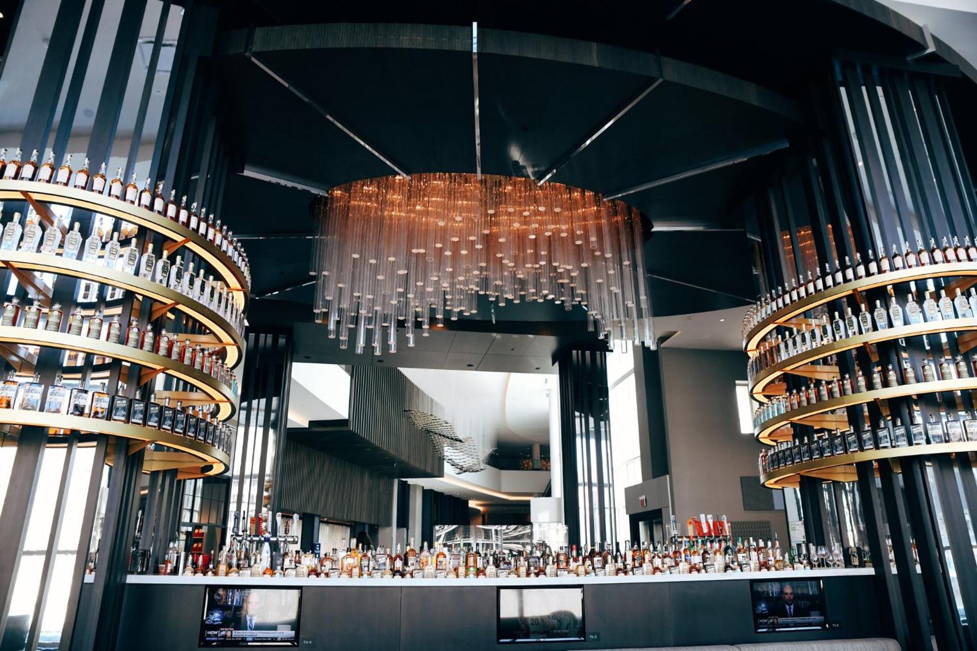 Loews Kansas City Eksteriør bilde