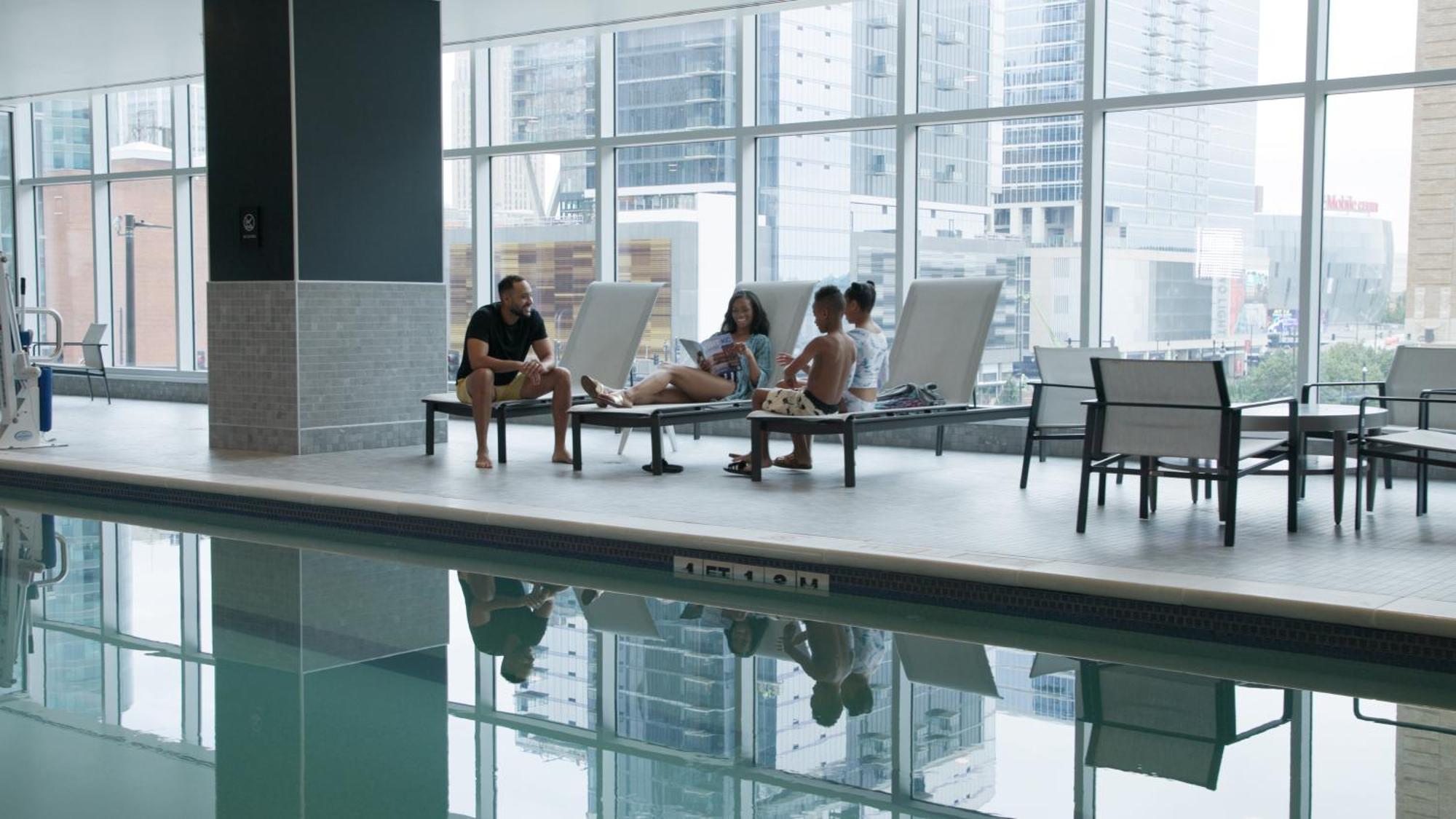 Loews Kansas City Eksteriør bilde